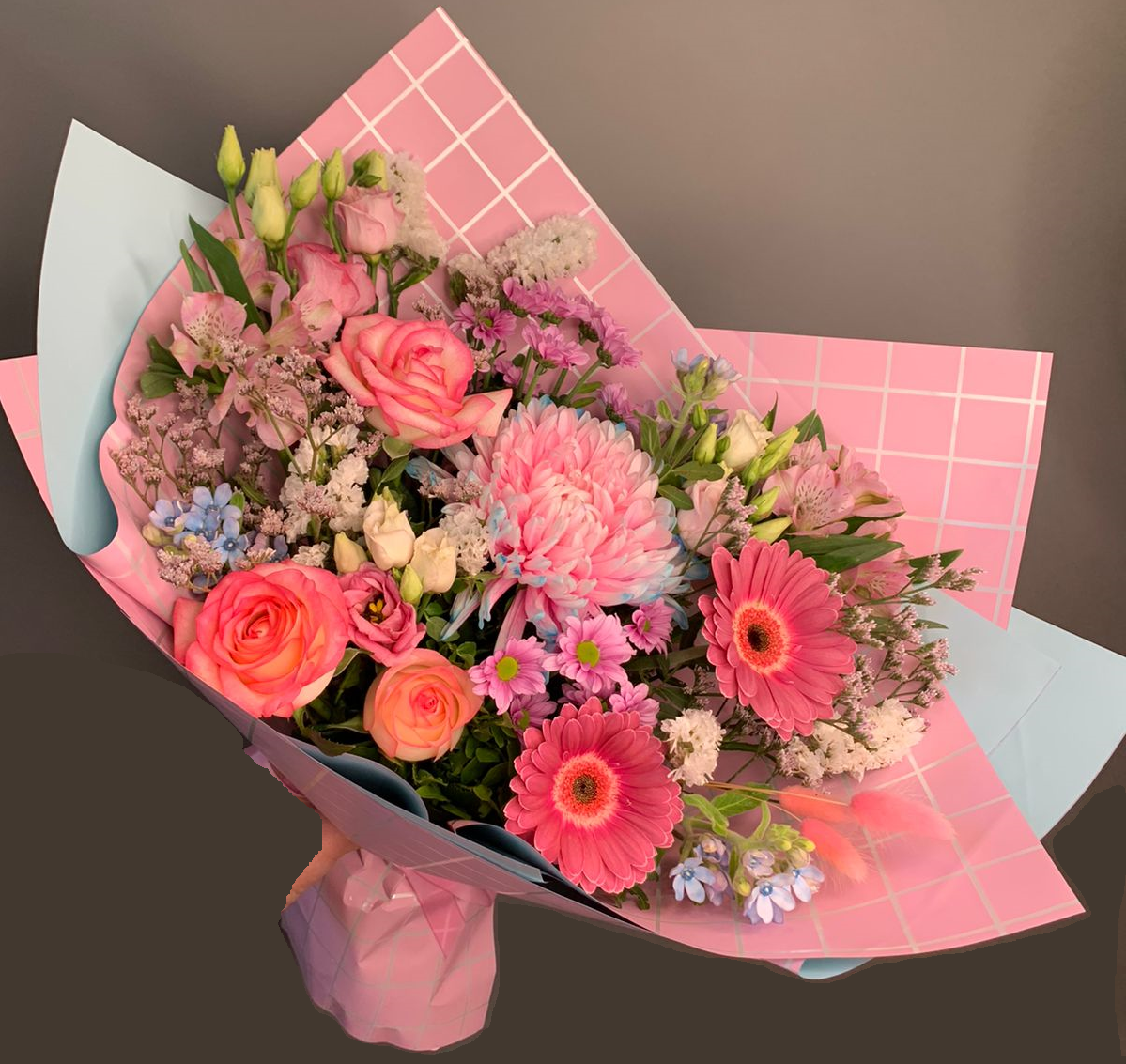 для увеличения нажмите